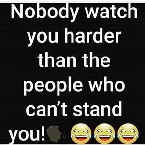 Meet your Posher, Janet